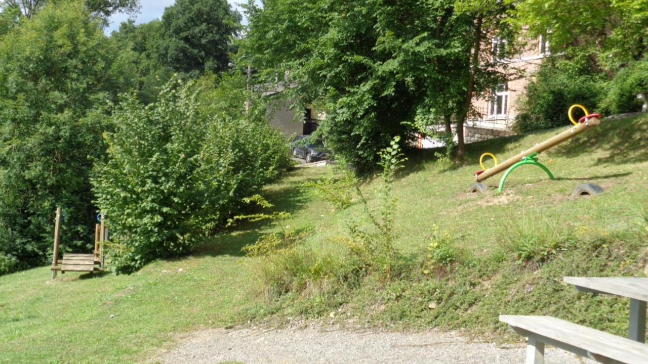 L'Oree De Bomal Дюрби Екстериор снимка